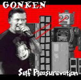 Self Pleasurevation
